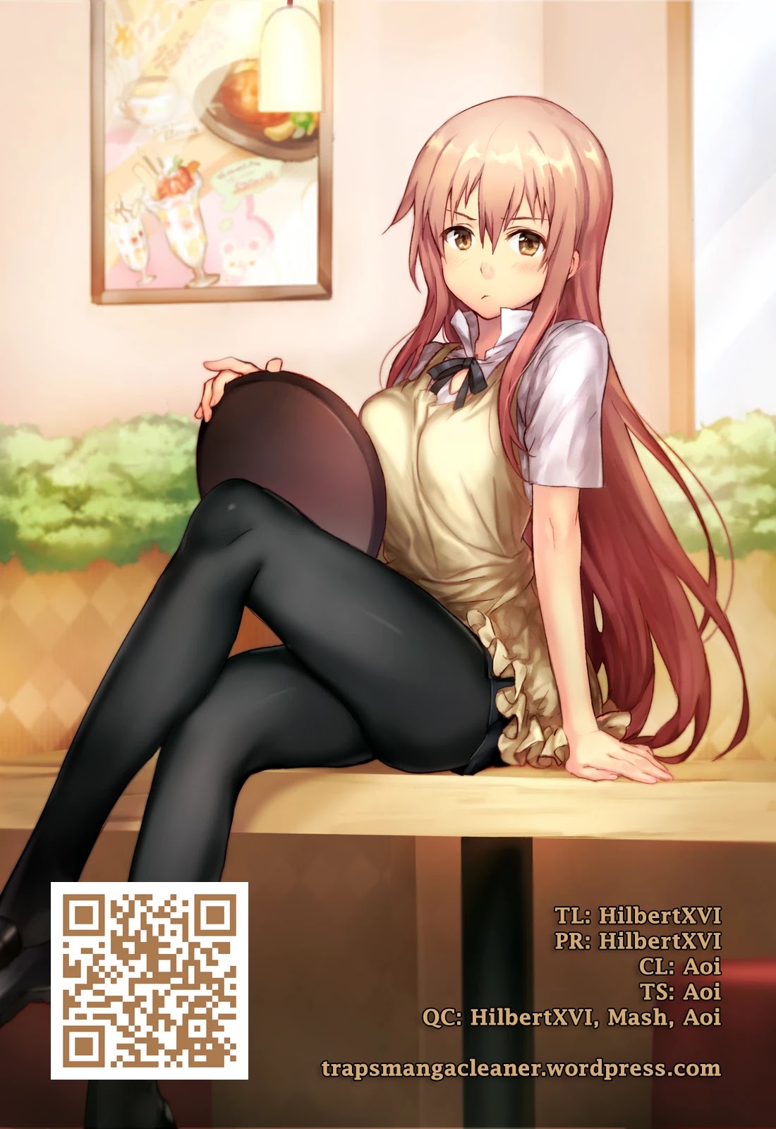 Baka To Test To Shokanjuu Dya - Chapter 5