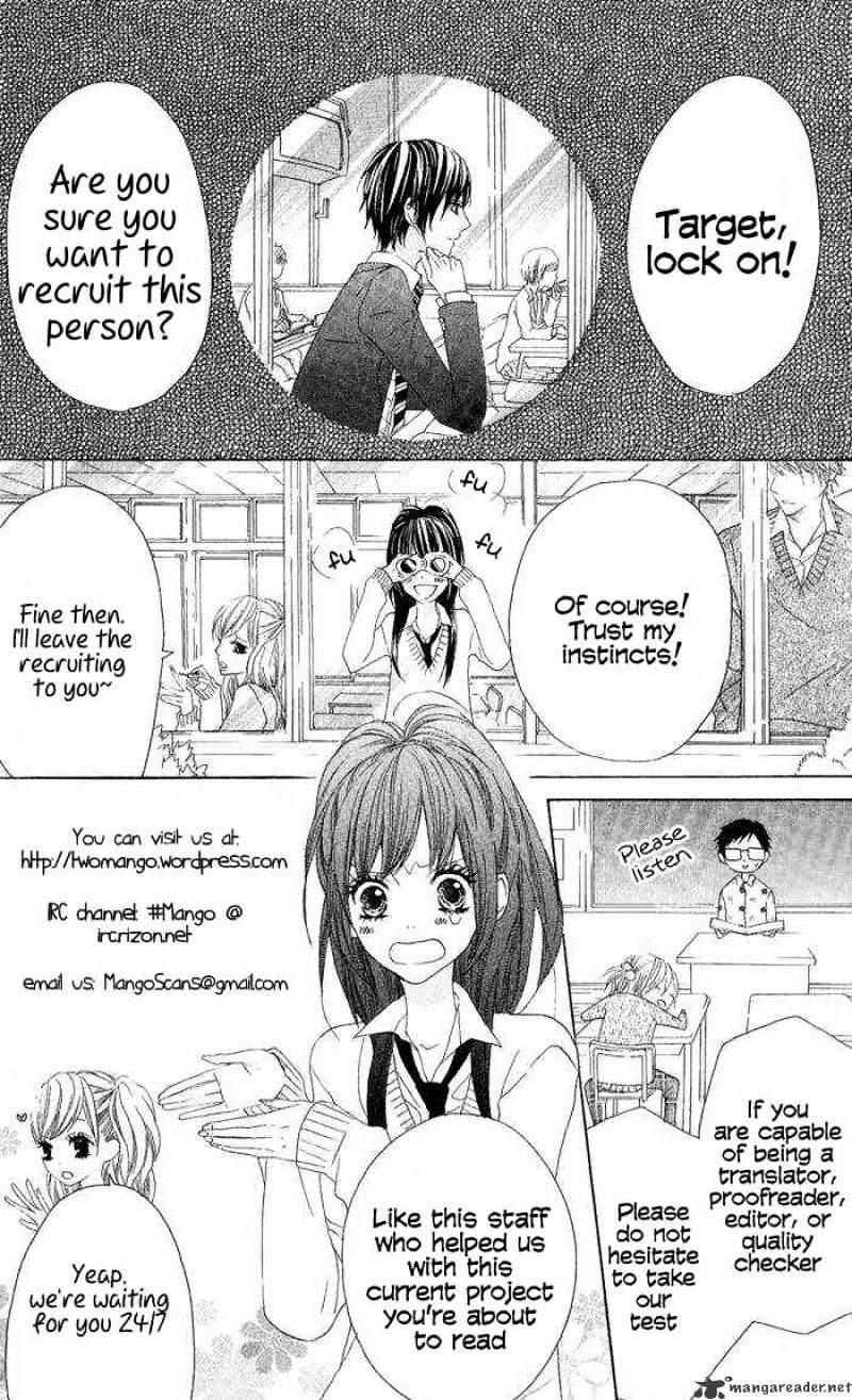 Baka To Test To Shokanjuu Dya - Chapter 3 : Changing With Hideyoshi?