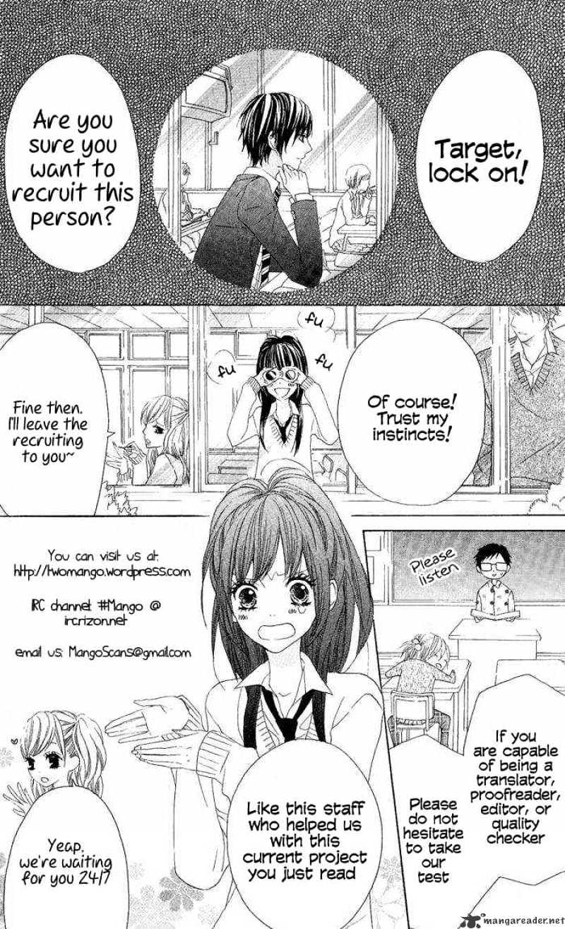 Baka To Test To Shokanjuu Dya - Chapter 3 : Changing With Hideyoshi?