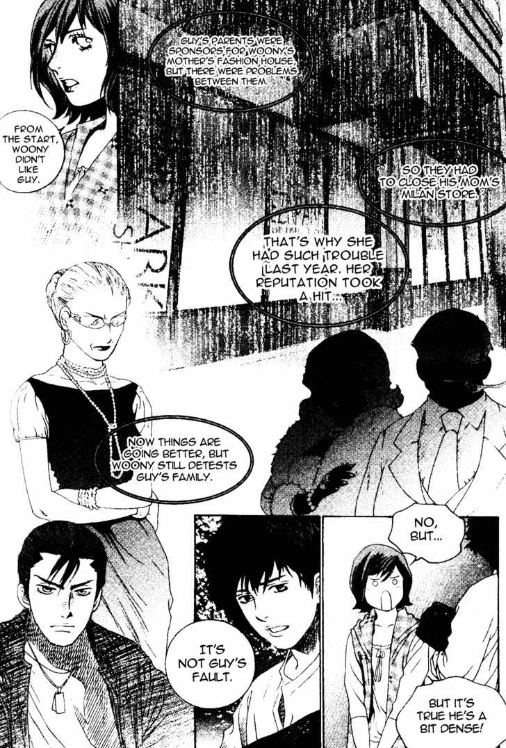 Redrum 327 - Vol.1 Chapter 4