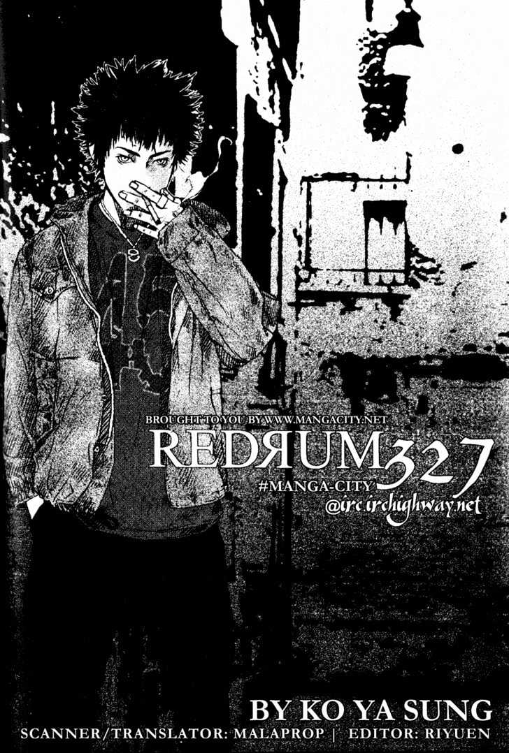 Redrum 327 - Vol.1 Chapter 4