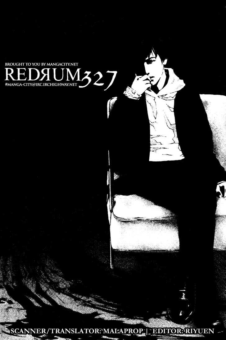 Redrum 327 - Vol.01 Chapter 1