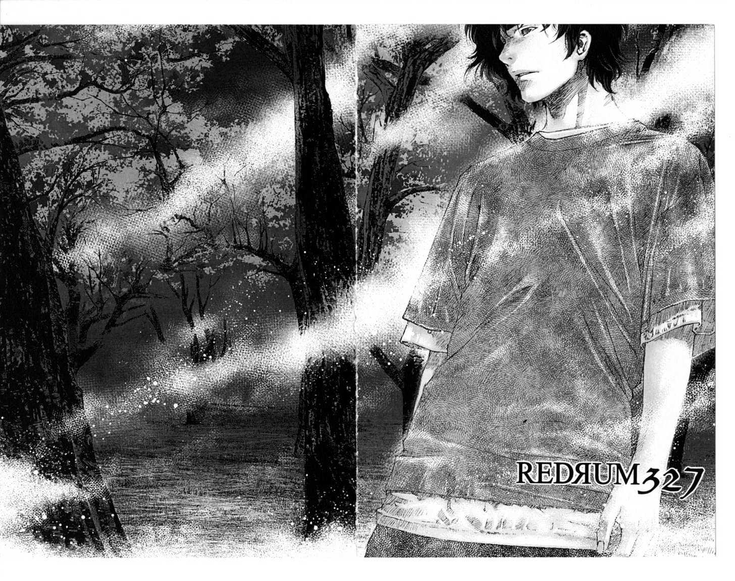 Redrum 327 - Vol.03 Chapter 2