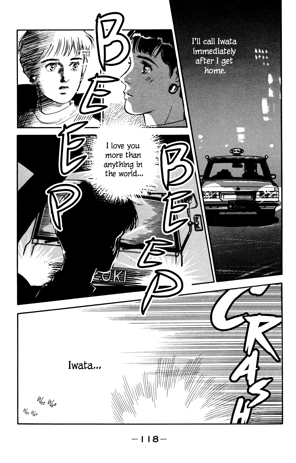 Looking For An Idol - Vol.9 Chapter 63: 2 Am At The Love Hotel