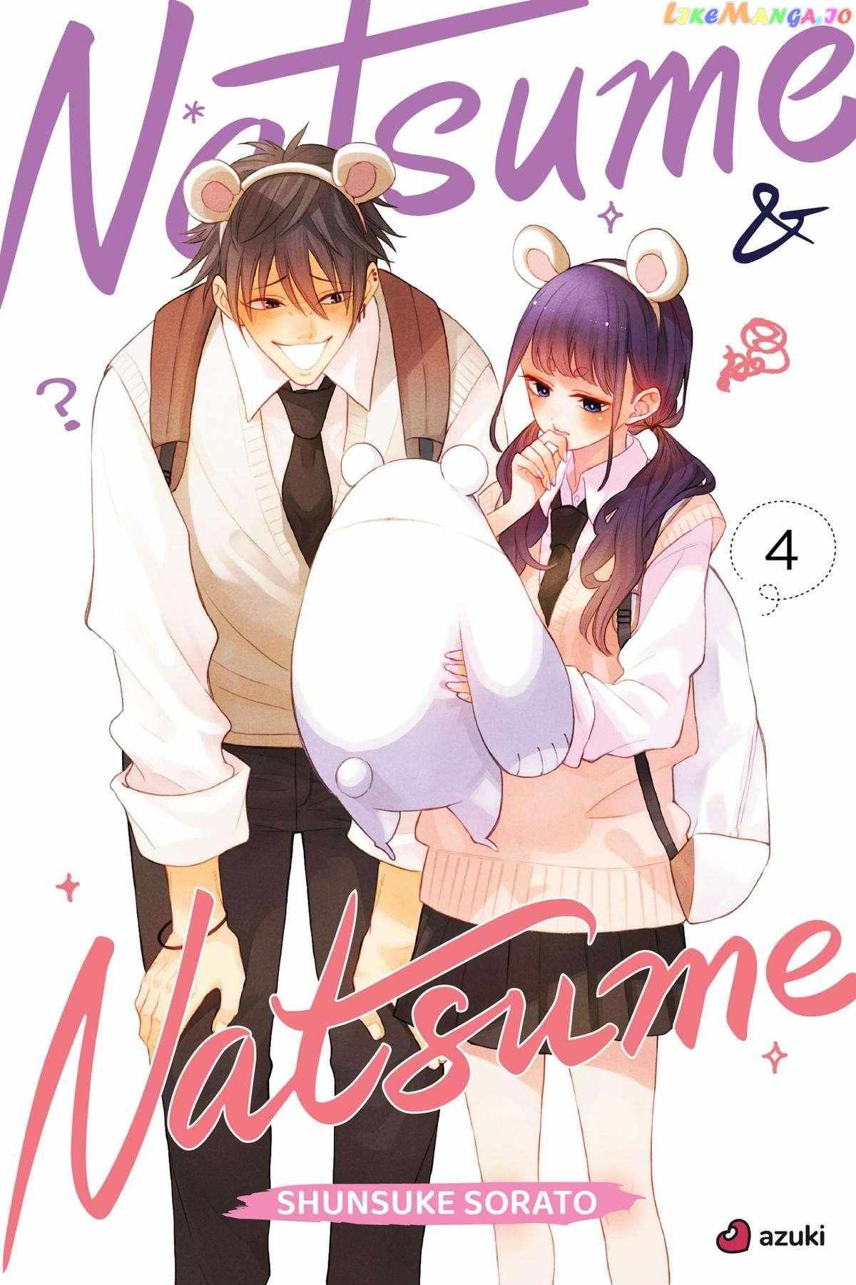 Natsume To Natsume - Chapter 19