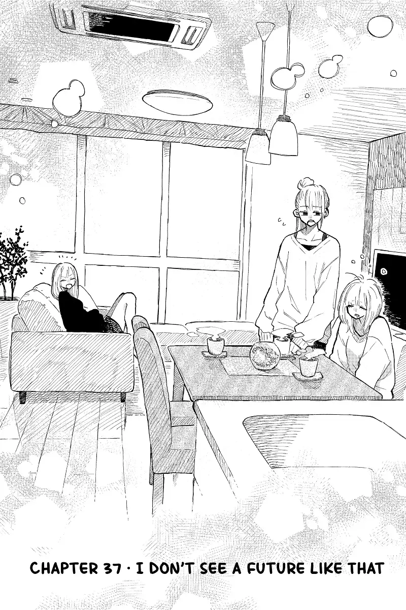 Natsume To Natsume - Chapter 37.1