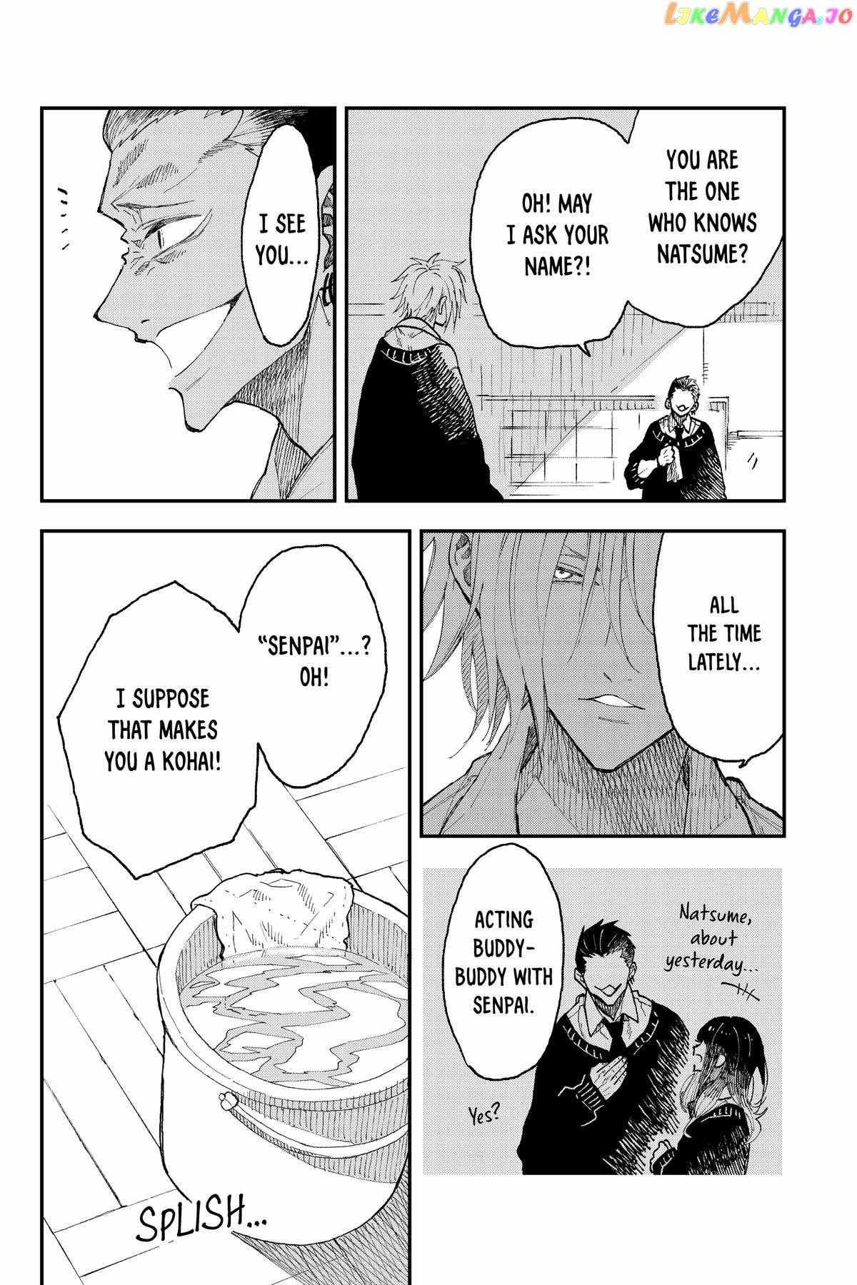 Natsume To Natsume - Chapter 29