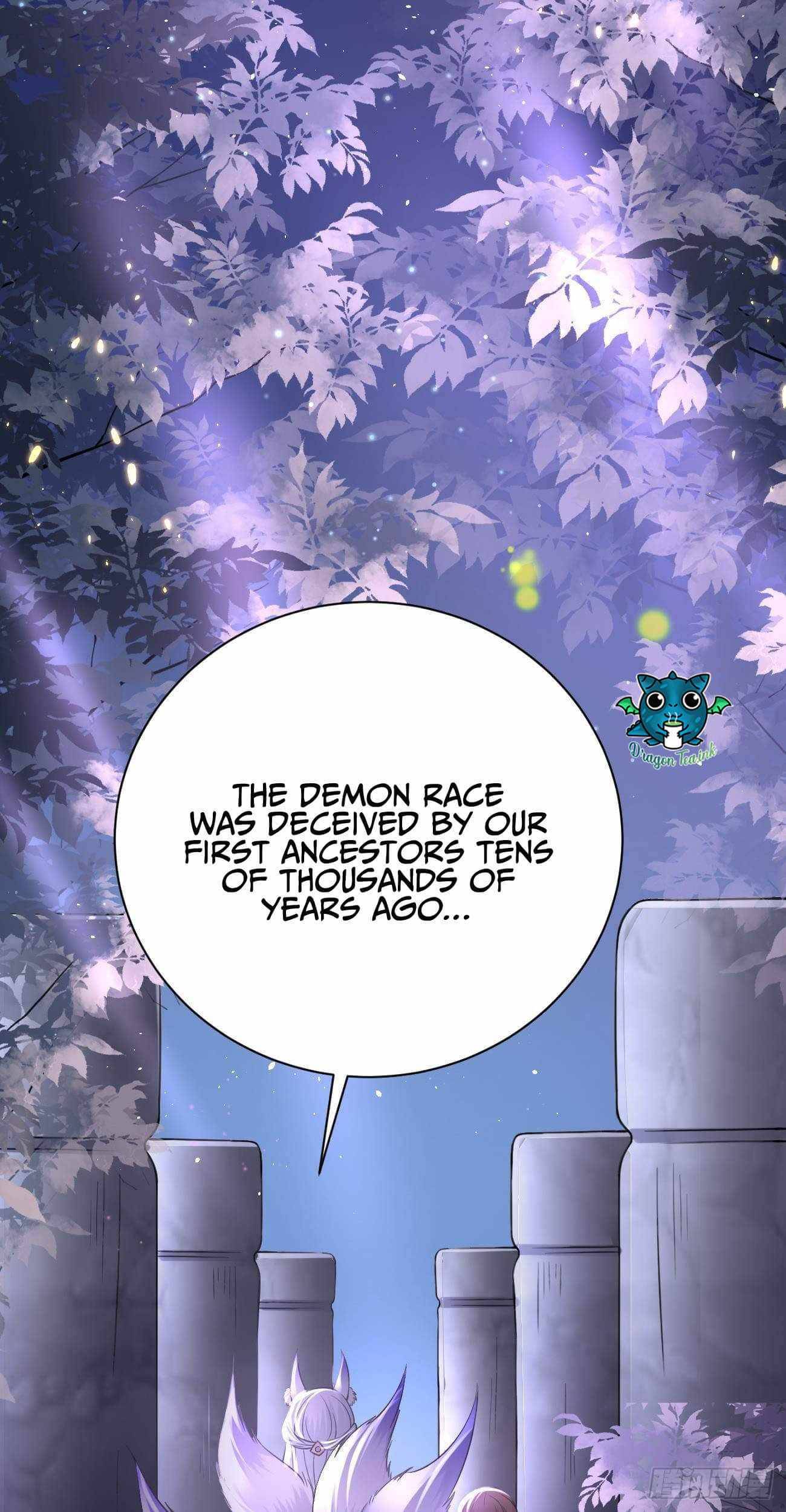 Demon Asura Becomes A 5 Year Old Loli - Chapter 25