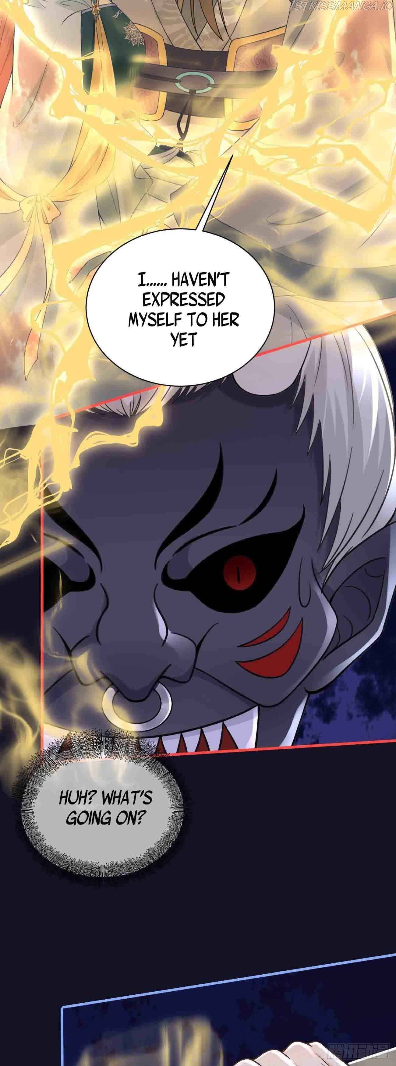 Demon Asura Becomes A 5 Year Old Loli - Chapter 20