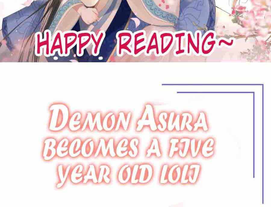 Demon Asura Becomes A 5 Year Old Loli - Chapter 13