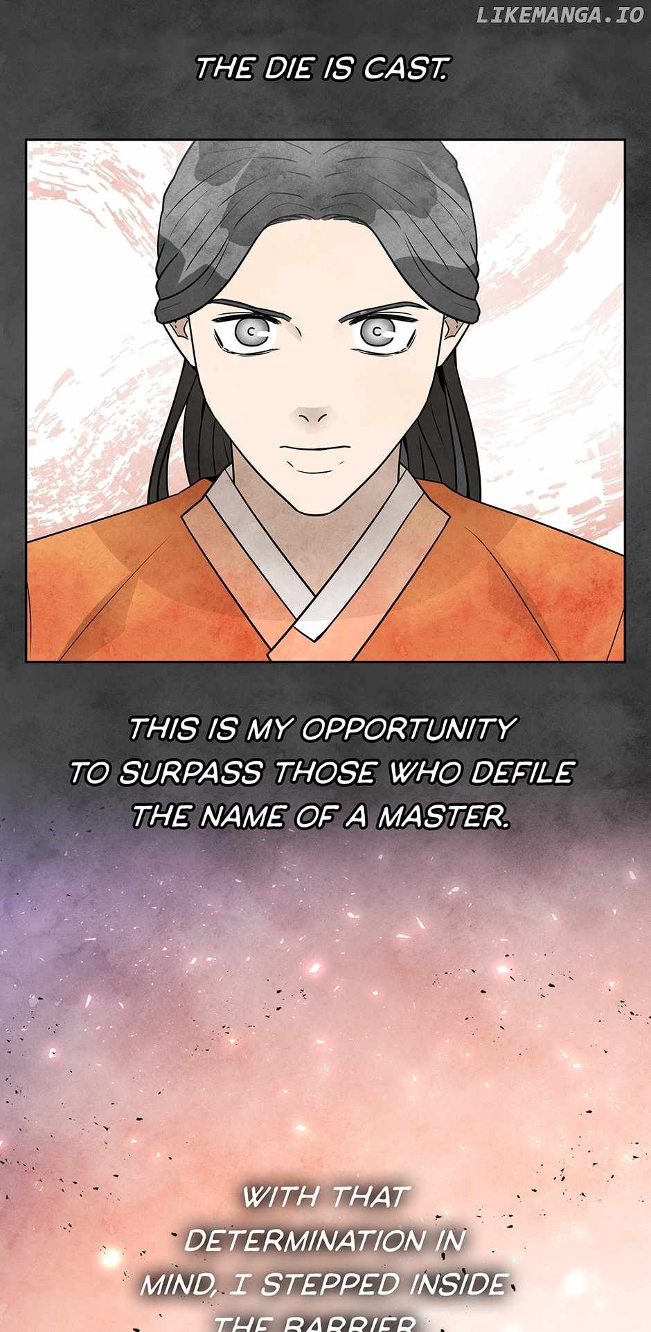 Taoist Master Hoguk - Chapter 87