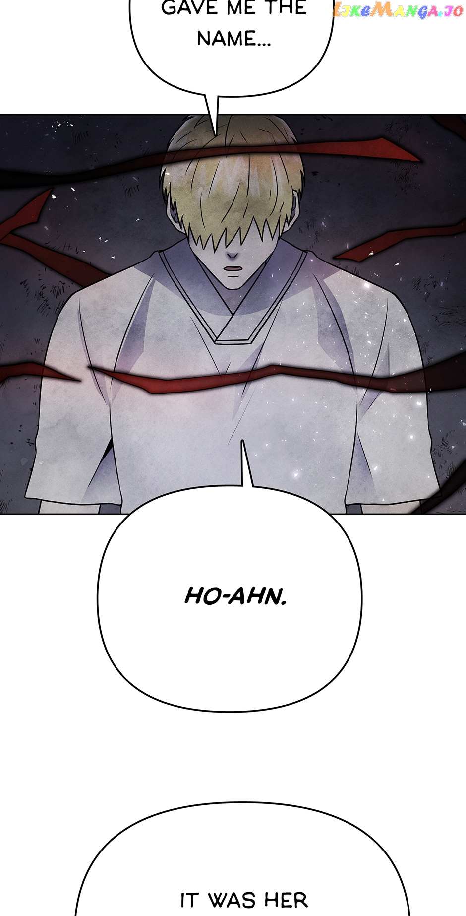 Taoist Master Hoguk - Chapter 86