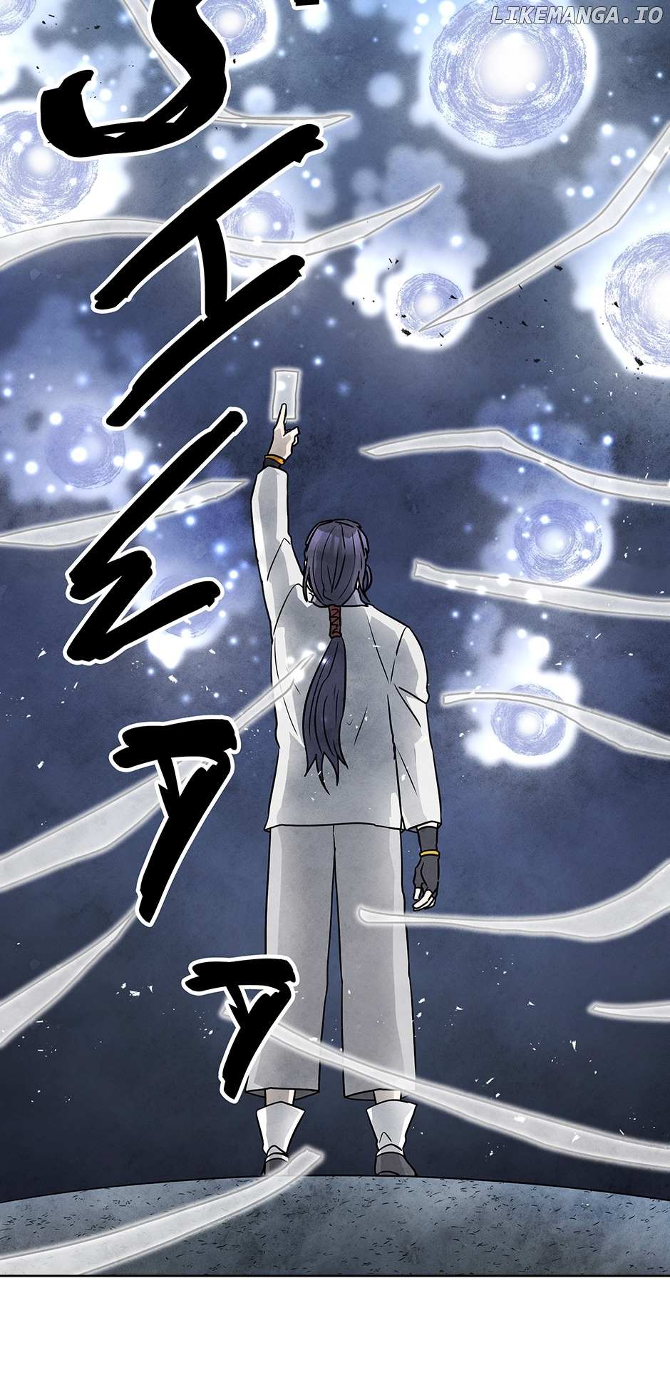 Taoist Master Hoguk - Chapter 90