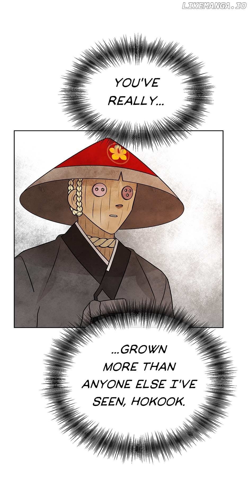 Taoist Master Hoguk - Chapter 90