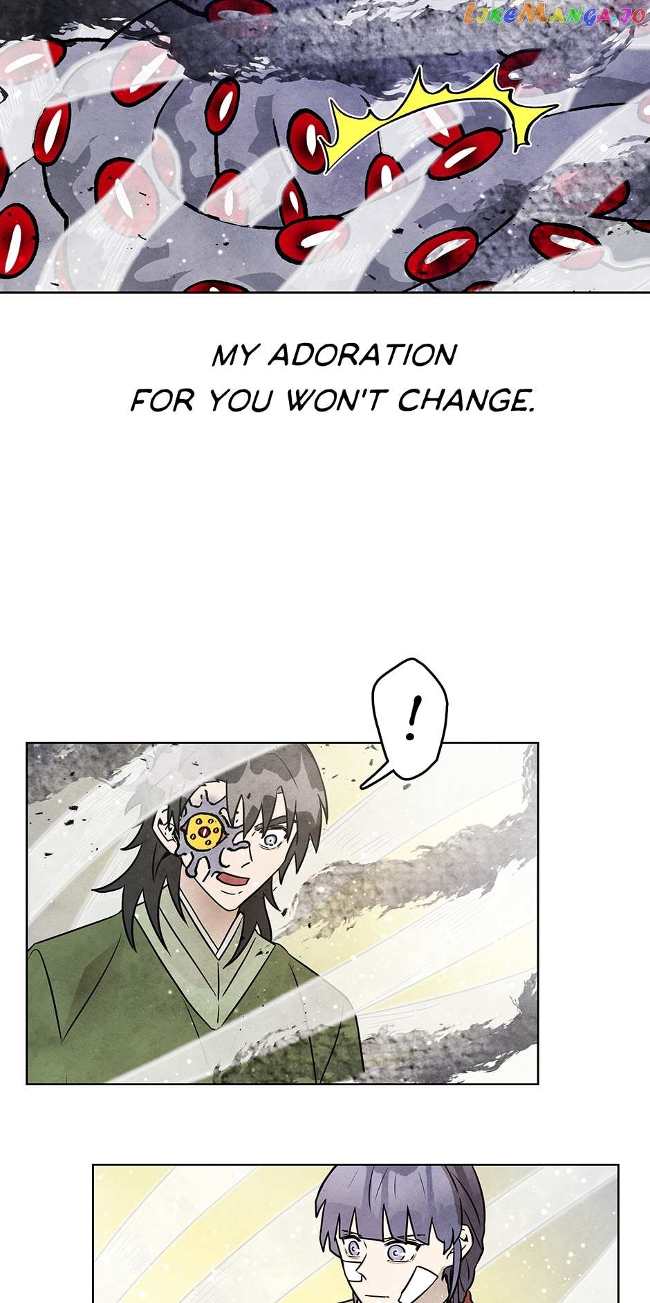 Taoist Master Hoguk - Chapter 85