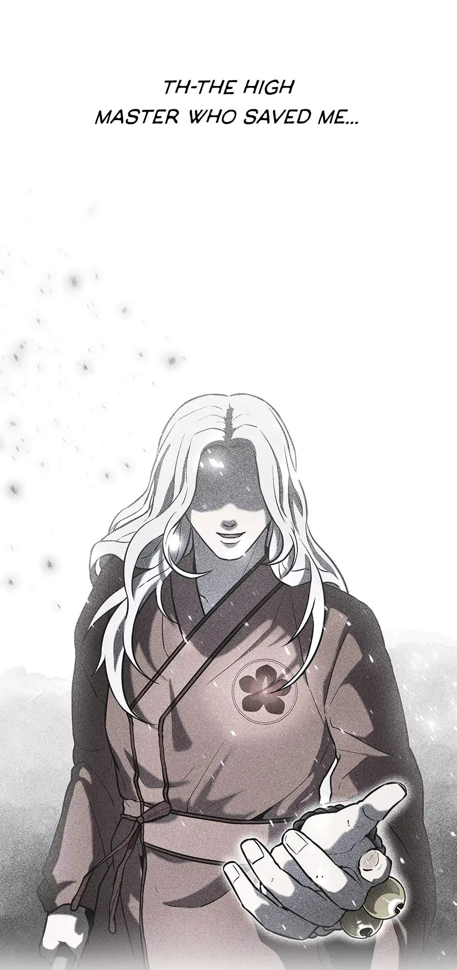 Taoist Master Hoguk - Chapter 39