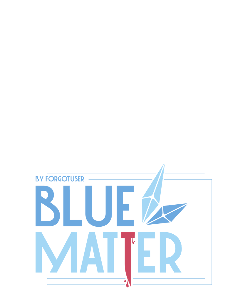 Blue Matter - Chapter 80