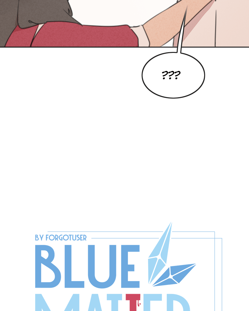 Blue Matter - Chapter 98