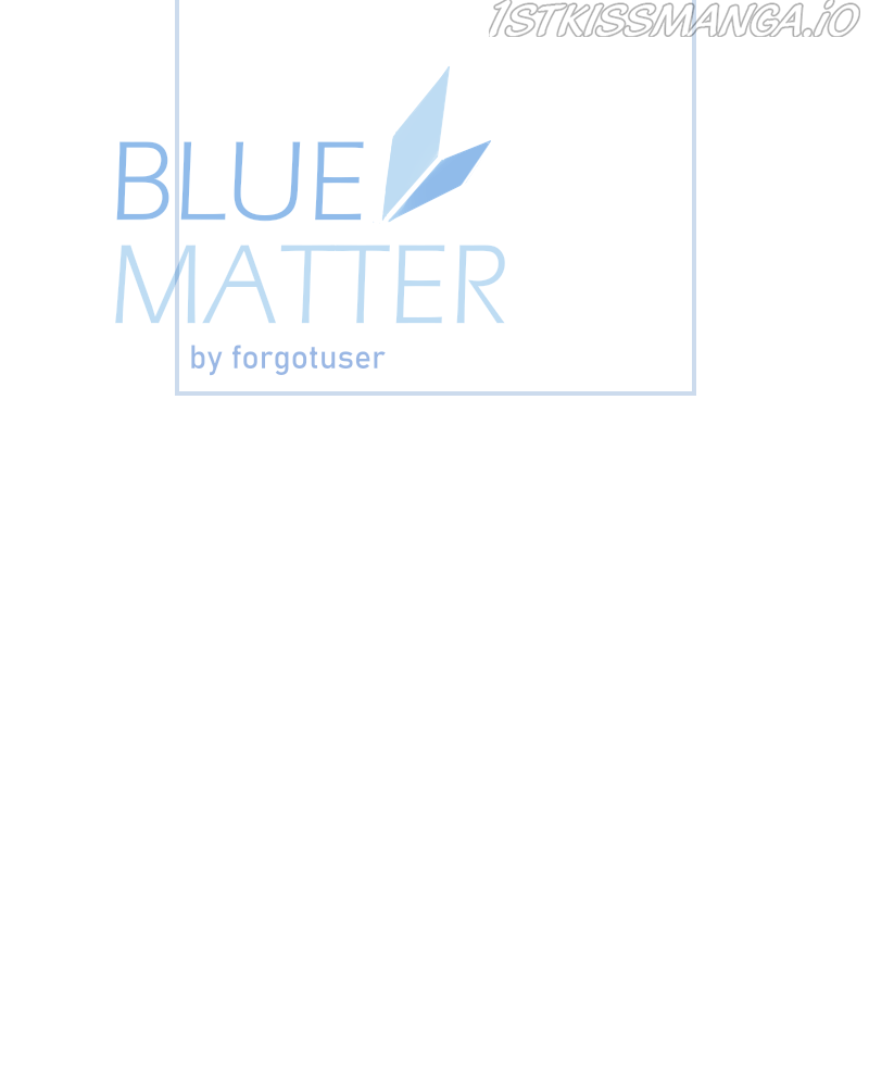 Blue Matter - Chapter 48