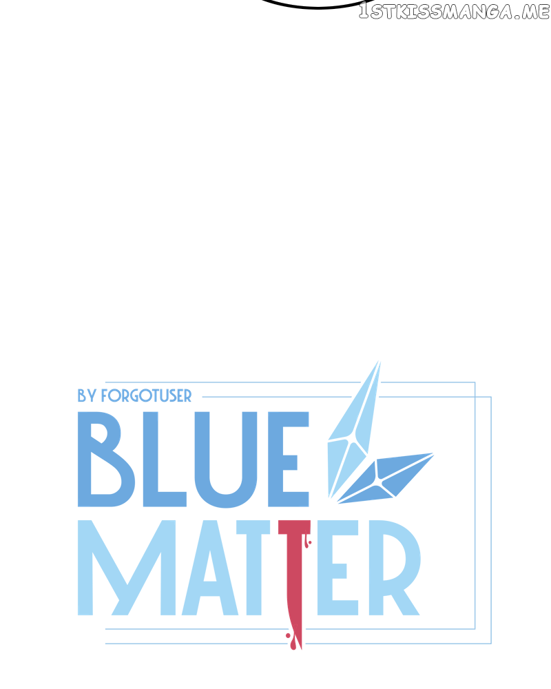 Blue Matter - Chapter 76