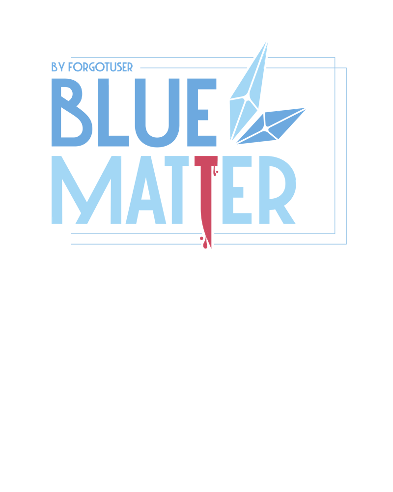 Blue Matter - Chapter 93