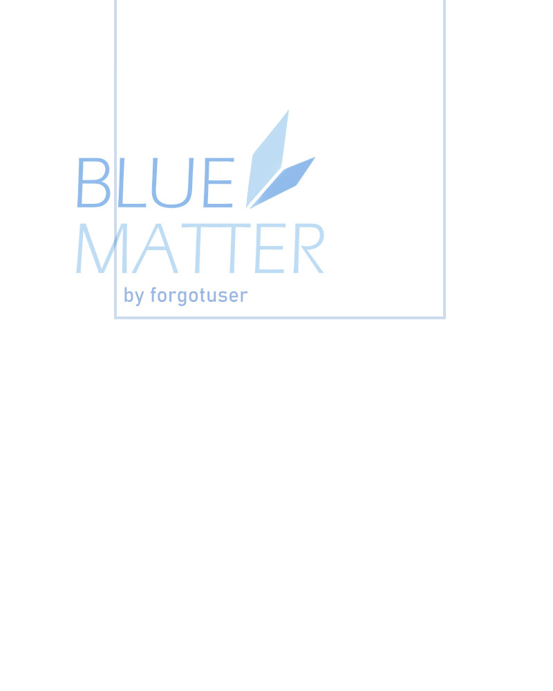 Blue Matter - Chapter 60