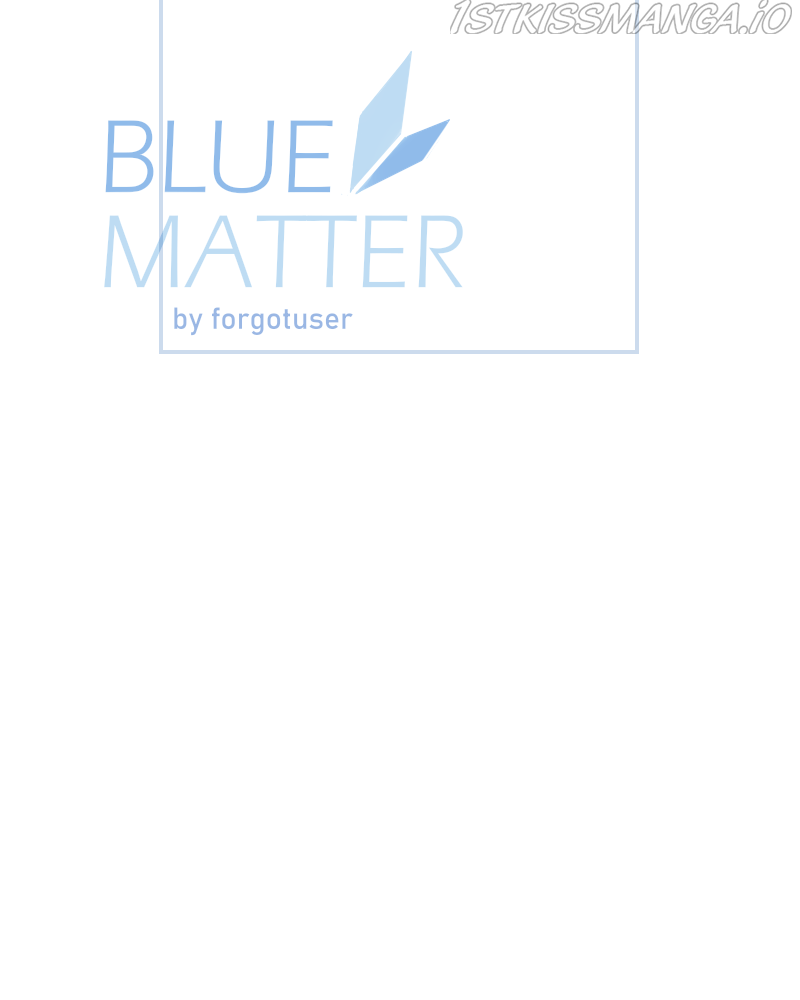 Blue Matter - Chapter 51