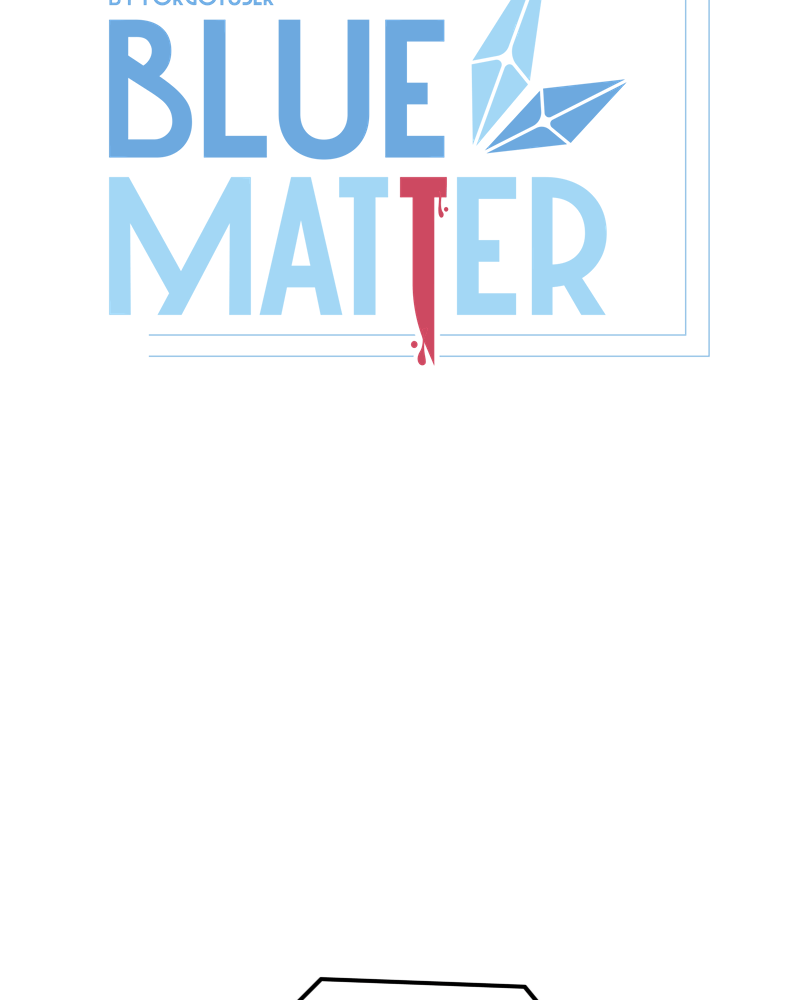 Blue Matter - Chapter 84