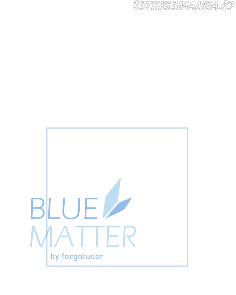 Blue Matter - Chapter 45