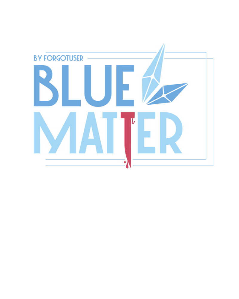 Blue Matter - Chapter 91