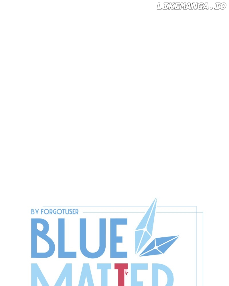 Blue Matter - Chapter 94