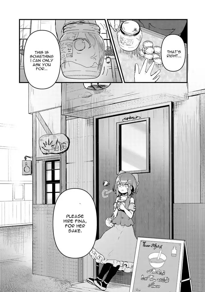 Kuma Kuma Kuma Bear - Chapter 16