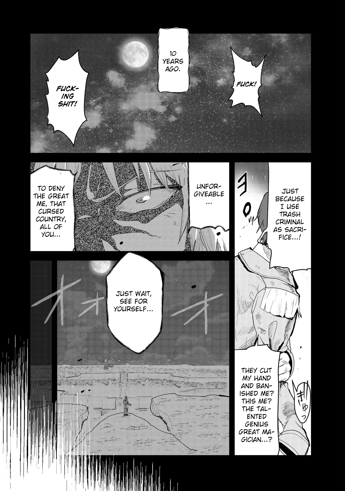 Kuma Kuma Kuma Bear - Chapter 52