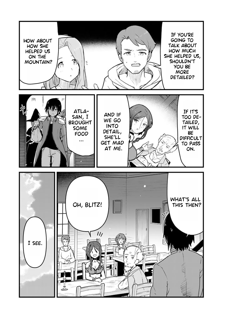 Kuma Kuma Kuma Bear - Chapter 80: Kuma-San And New Beginnings