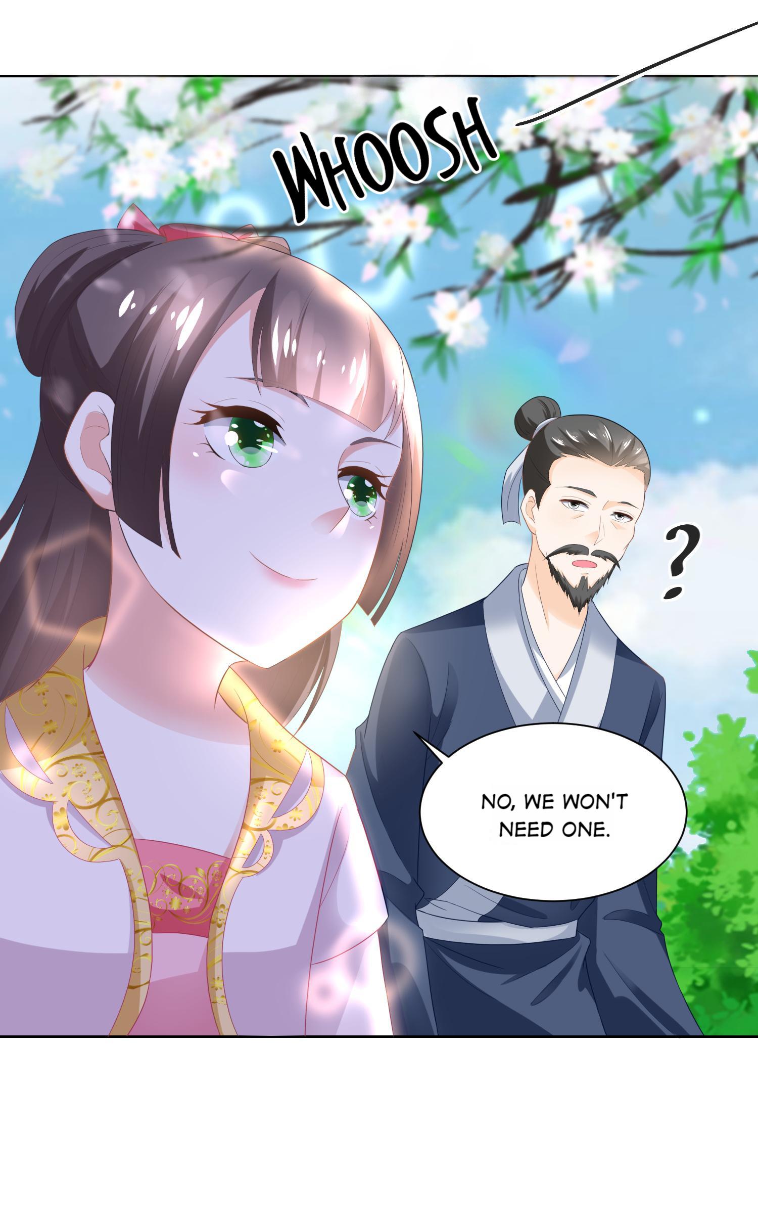 The Exceptional Farmgirl - Chapter 89: A Long Trade