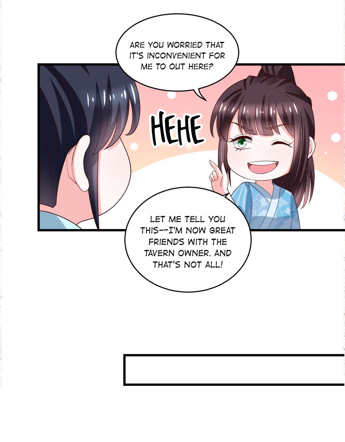 The Exceptional Farmgirl - Chapter 189: Rock Leaves The Exam Hall