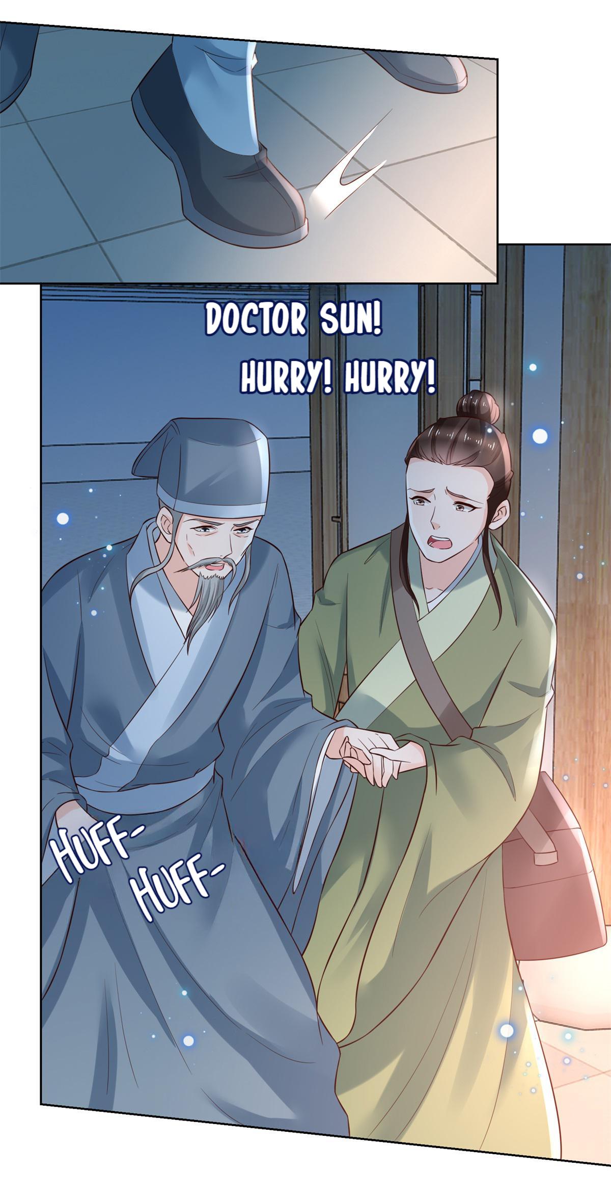 The Exceptional Farmgirl - Chapter 175: Doctor Sun Is Impressed