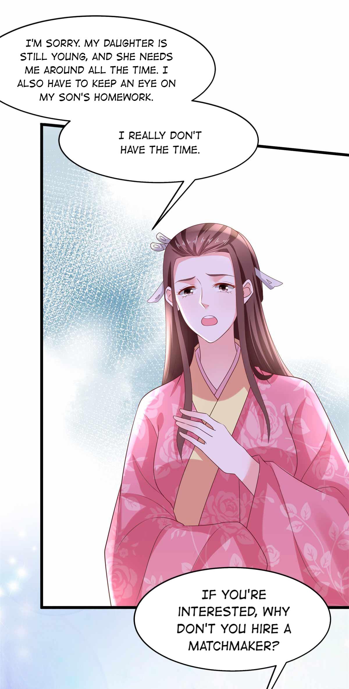 The Exceptional Farmgirl - Chapter 197: Madam Wu Takes A Liking To Rock