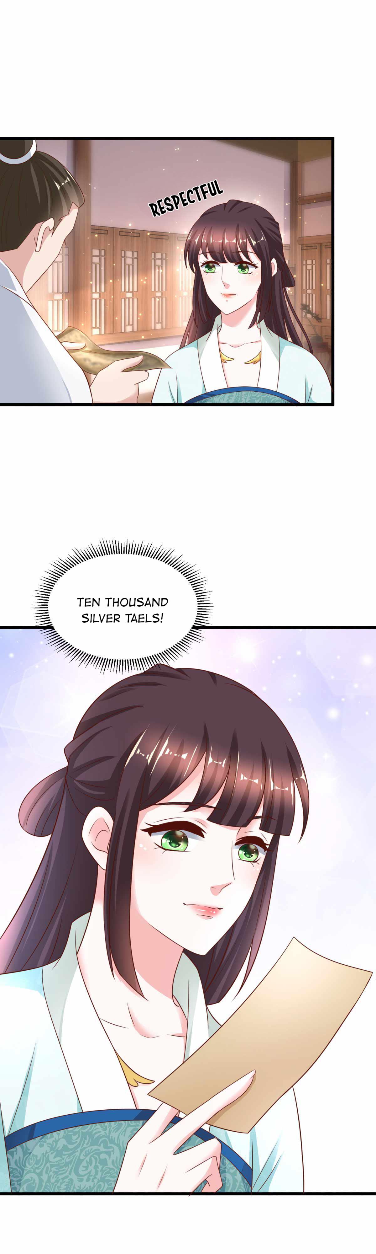 The Exceptional Farmgirl - Chapter 218: Earning Ten Thousand Silver Taels Casually