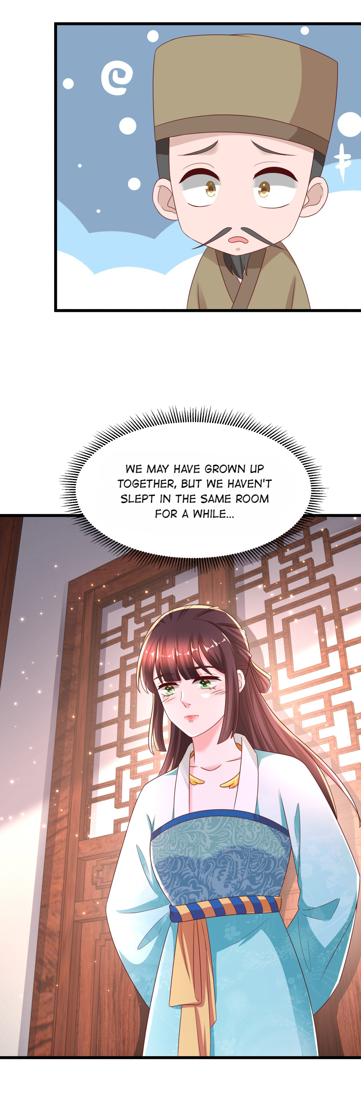 The Exceptional Farmgirl - Chapter 221: Arriving At Qingzhou City