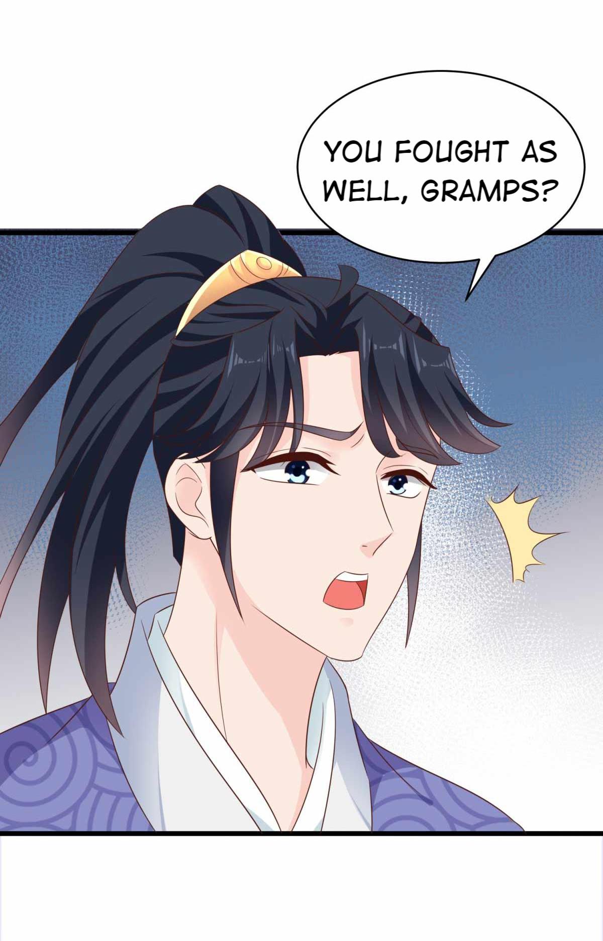 The Exceptional Farmgirl - Chapter 213: The Younger Lord Of Guiyuan Manor