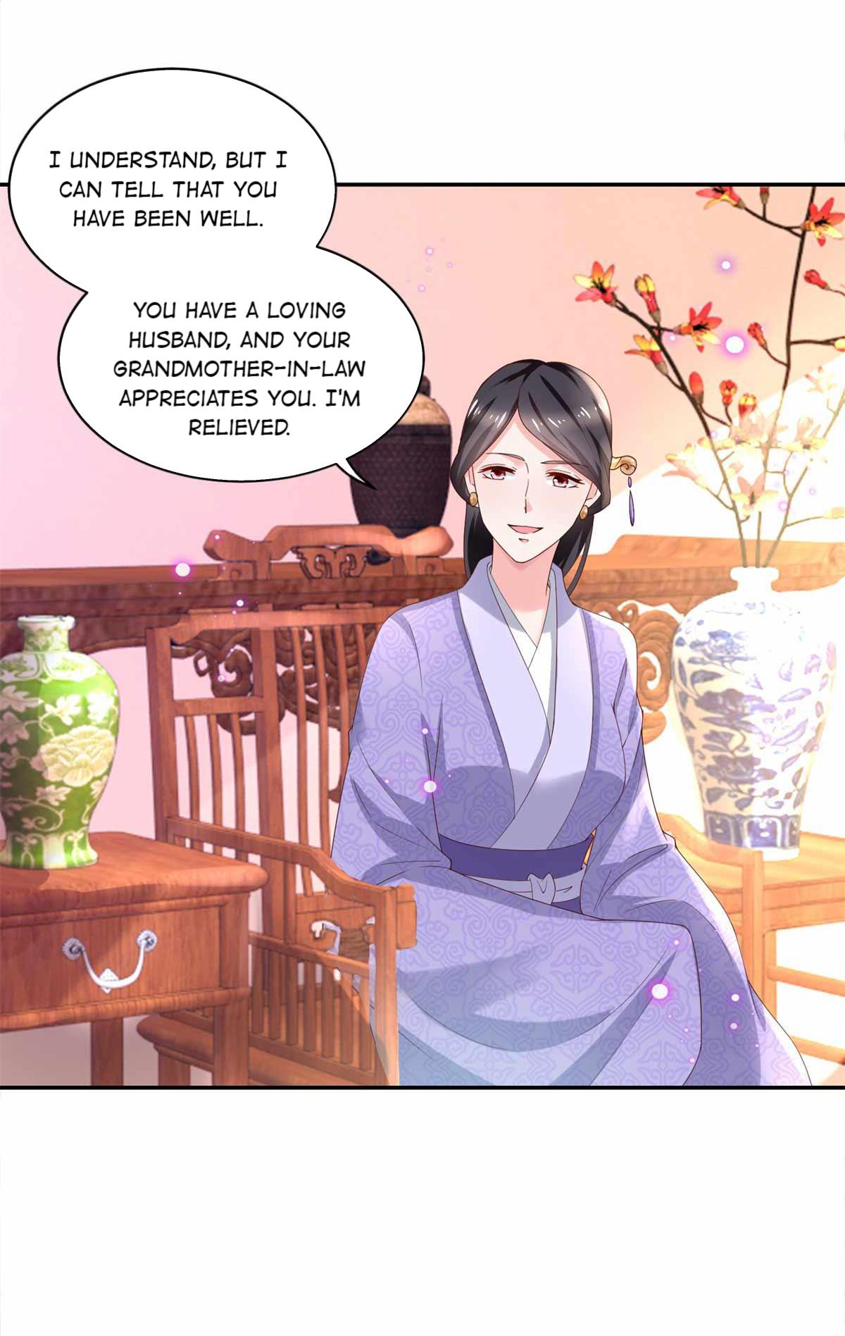 The Exceptional Farmgirl - Chapter 179: "Xiangcao" Changes Her Name