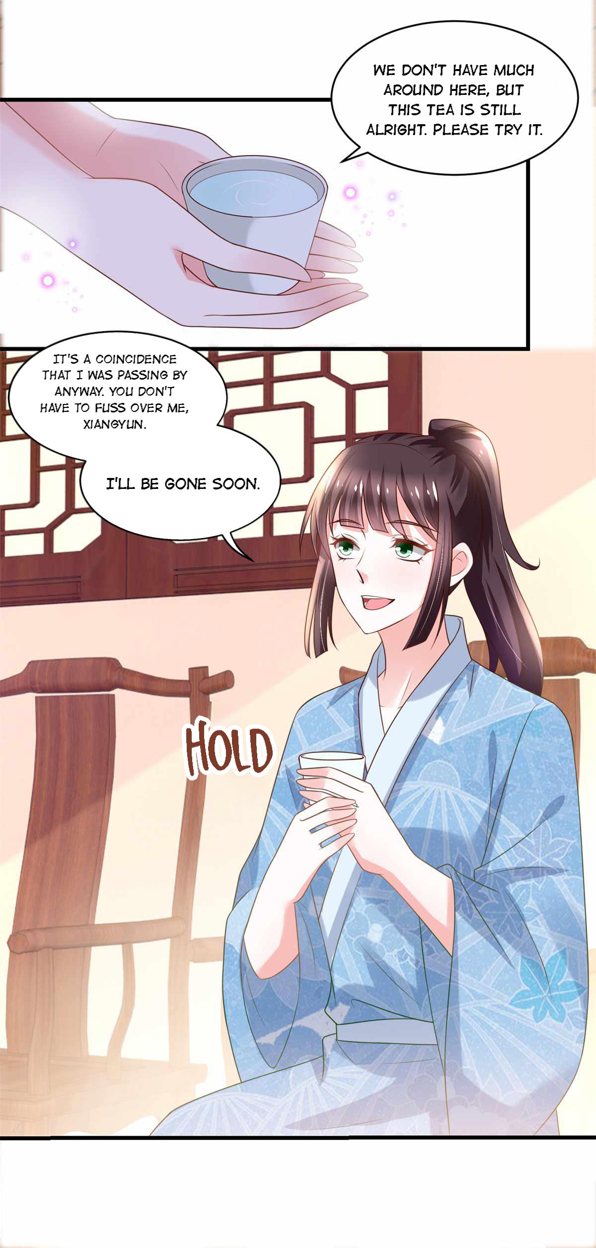 The Exceptional Farmgirl - Chapter 193: Zheng Wenhua, The Parasite