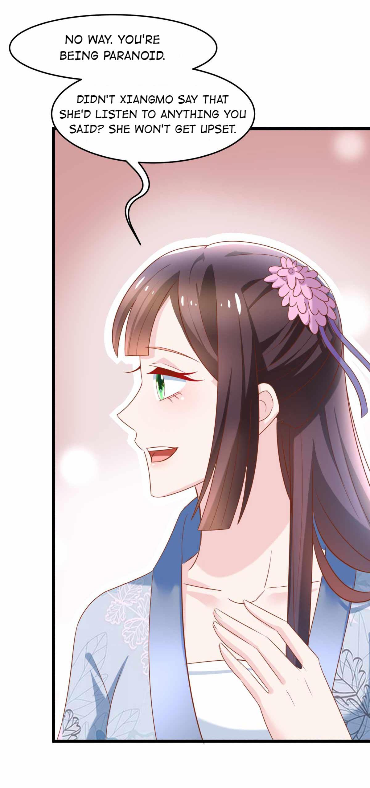 The Exceptional Farmgirl - Chapter 205: Xiangmo Is Getting Married Too