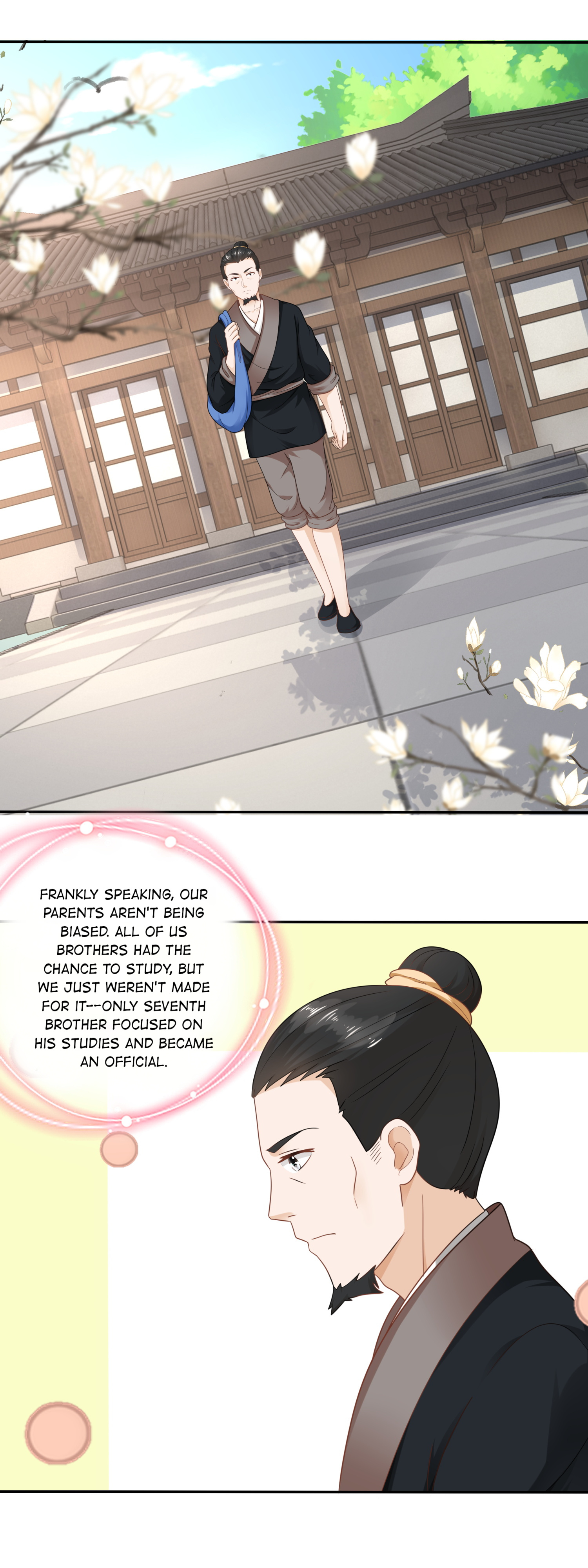 The Exceptional Farmgirl - Chapter 49: Learning A Craft Cheap