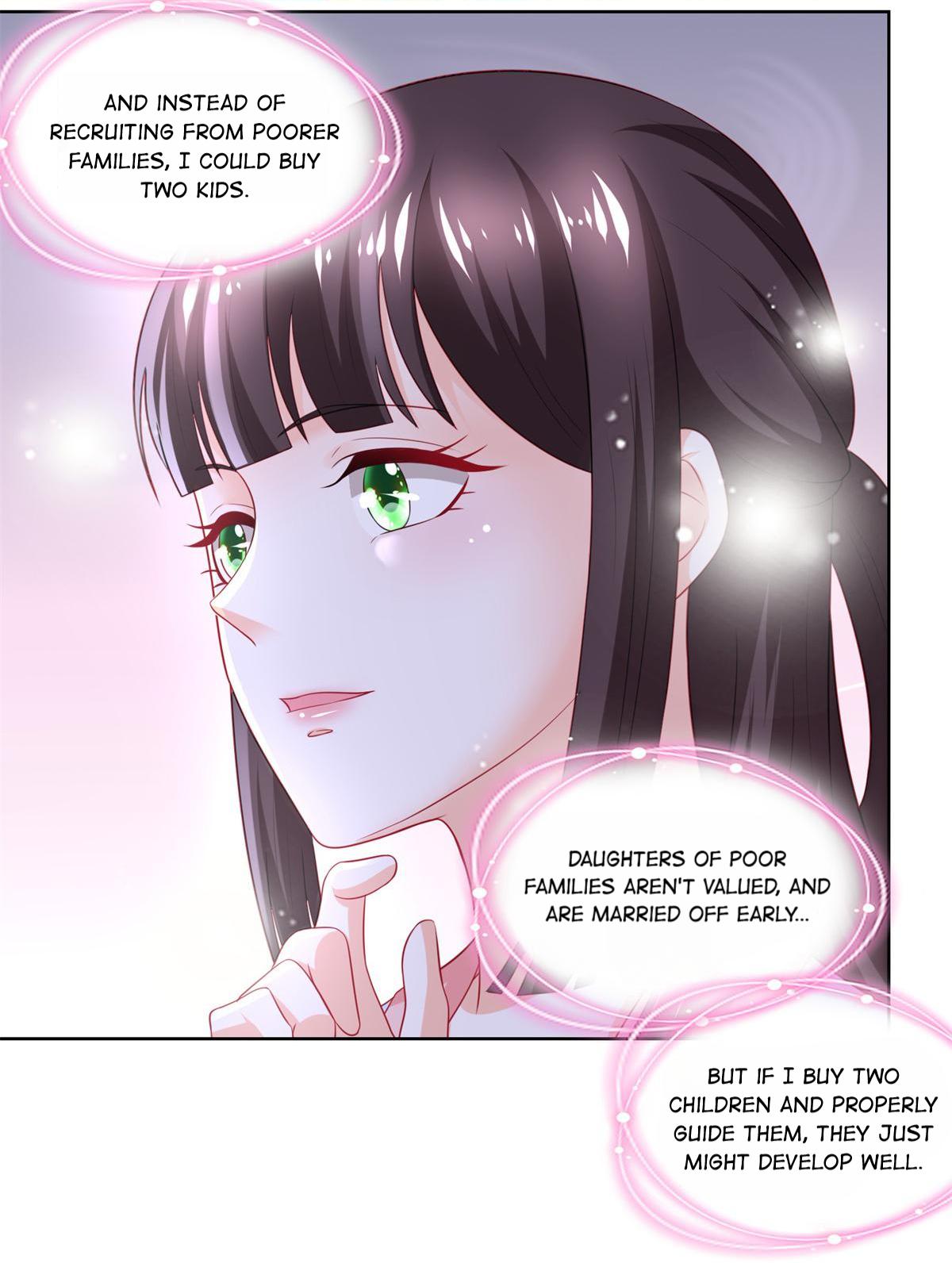 The Exceptional Farmgirl - Chapter 171: The Heart Stirs