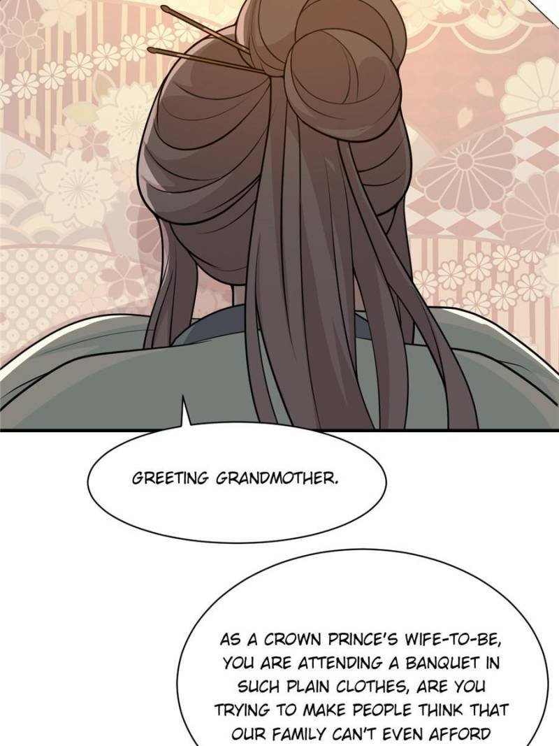 The Prince Regent’s Concubines - Chapter 48