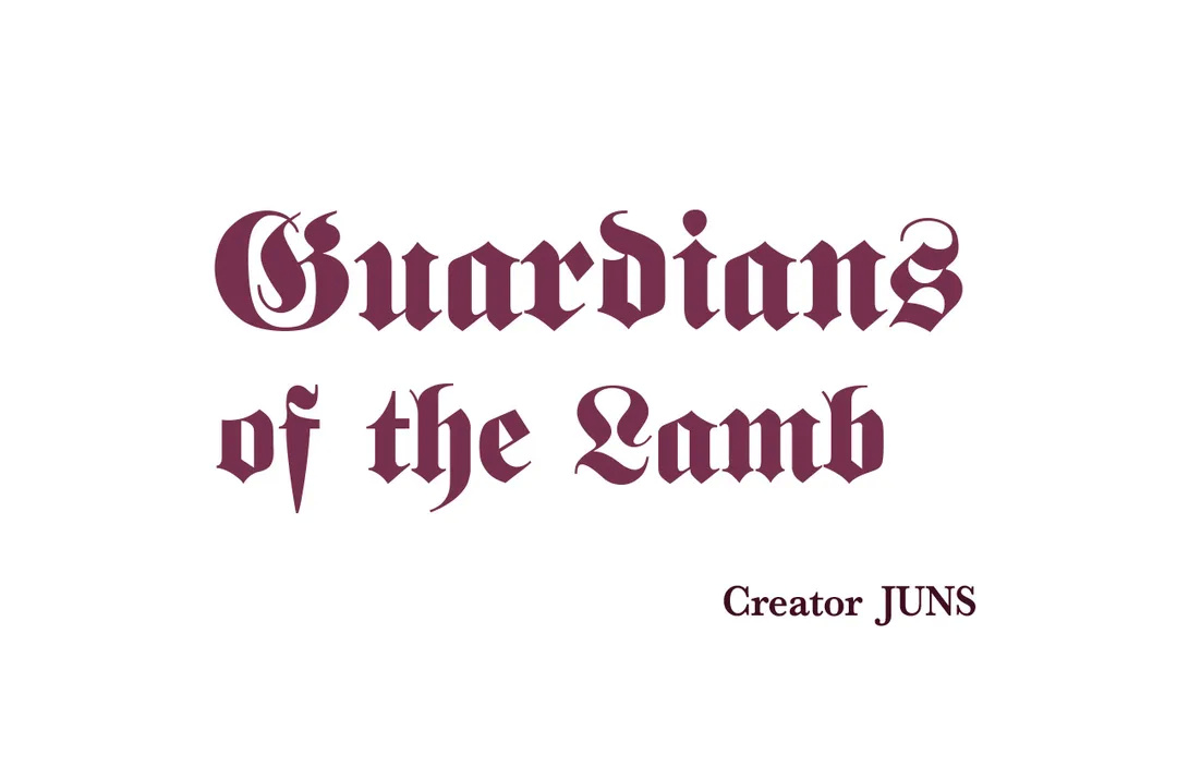 Guardians Of The Lamb - Chapter 116