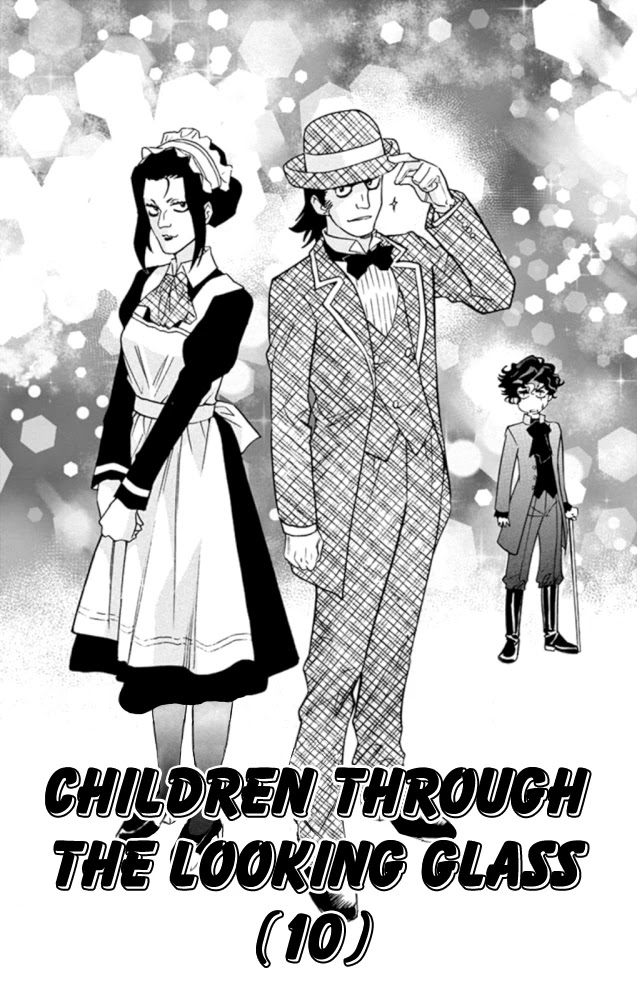 Zettai Karen Children - Chapter 519: Children Through The Looking Glass (10)