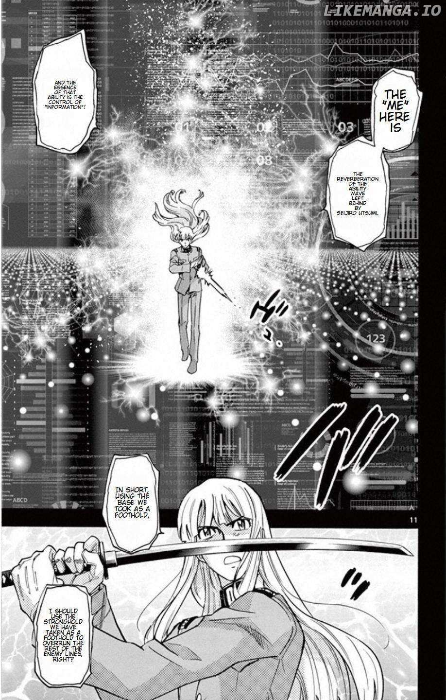 Zettai Karen Children - Chapter 530